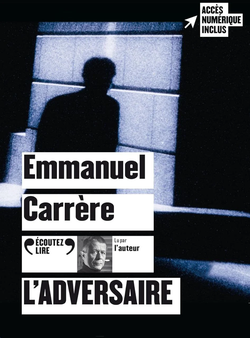 L'Adversaire