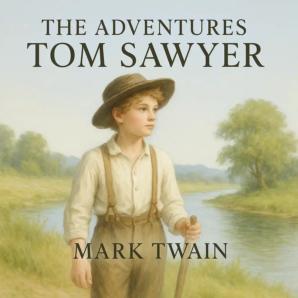 The Adventures of Tom Sawyer
