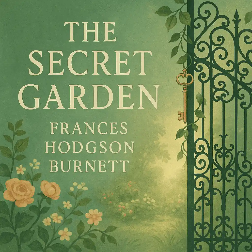 The Secret Garden 