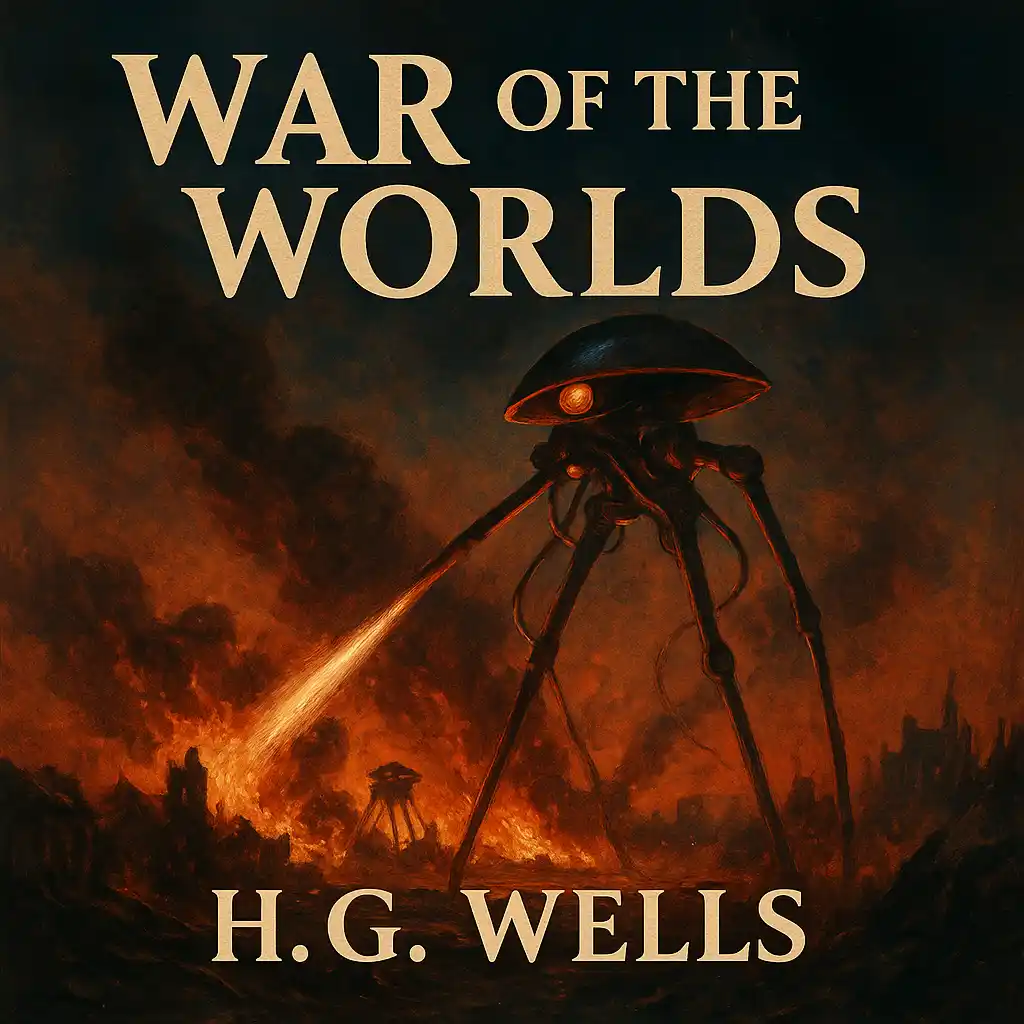 War of the Worlds 