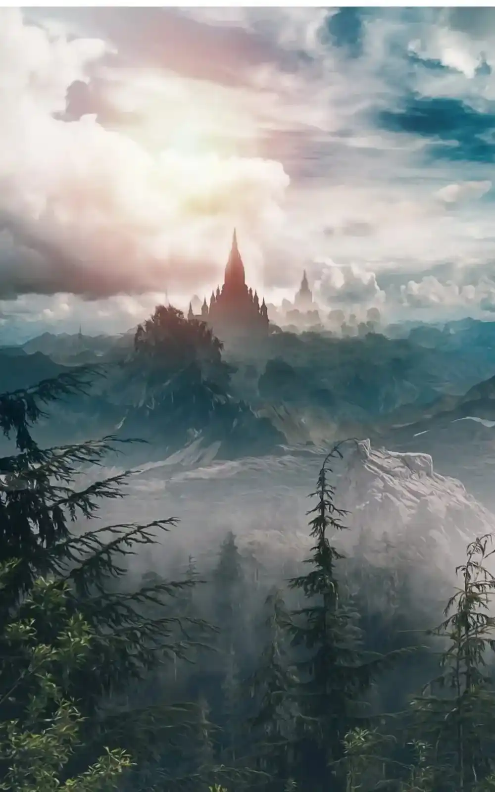 Science Fiction & Fantasy