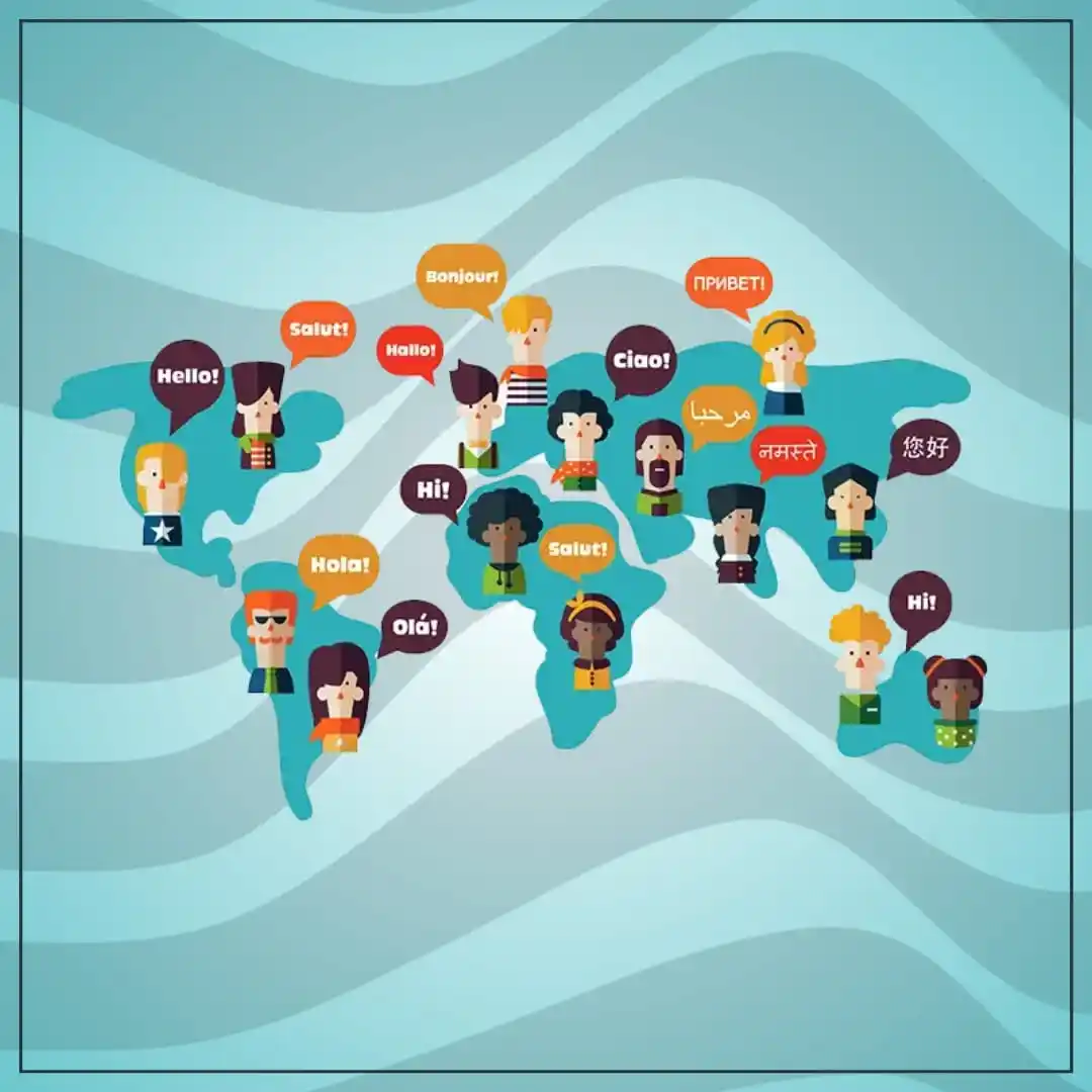 Language