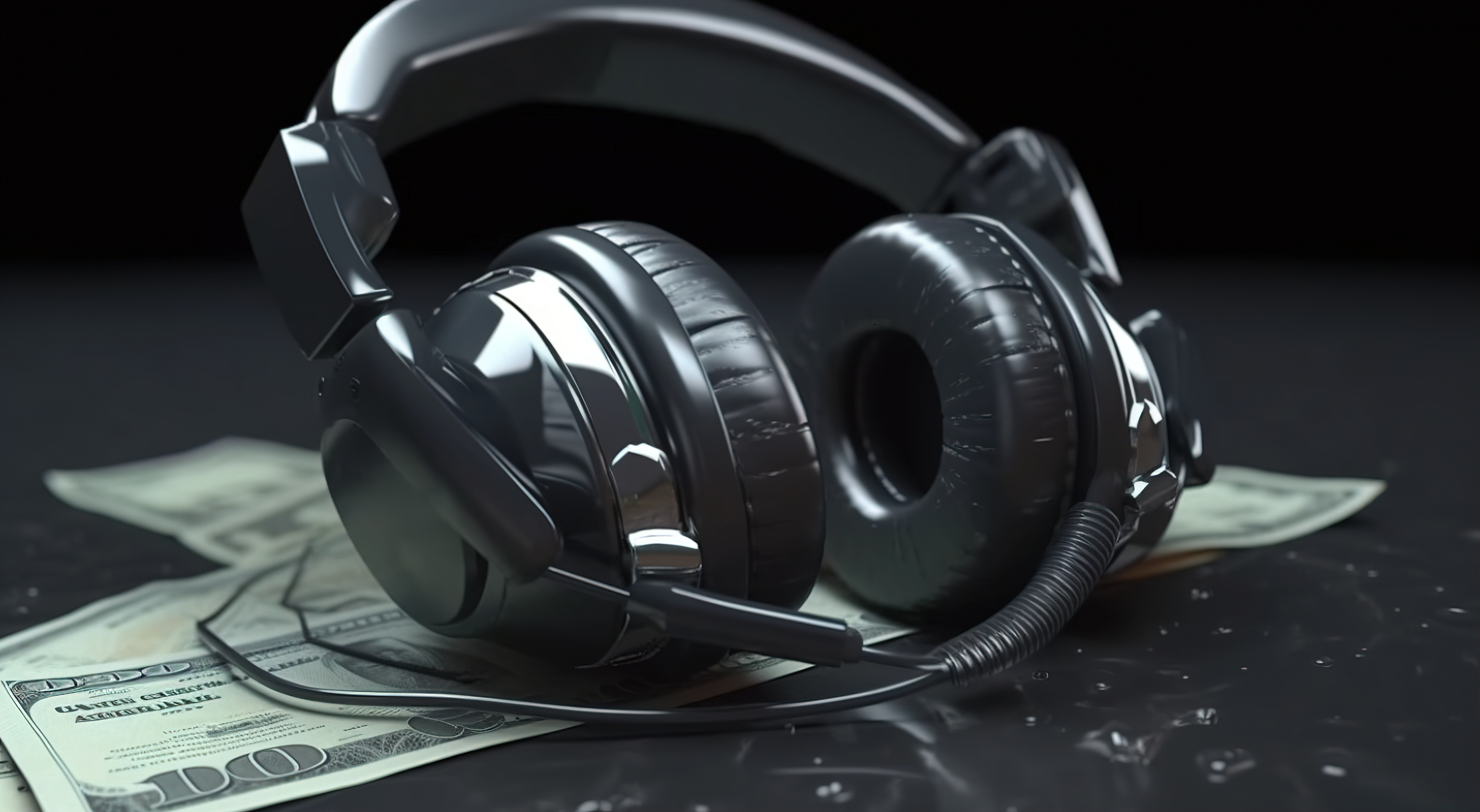 Audiobook Market Trends