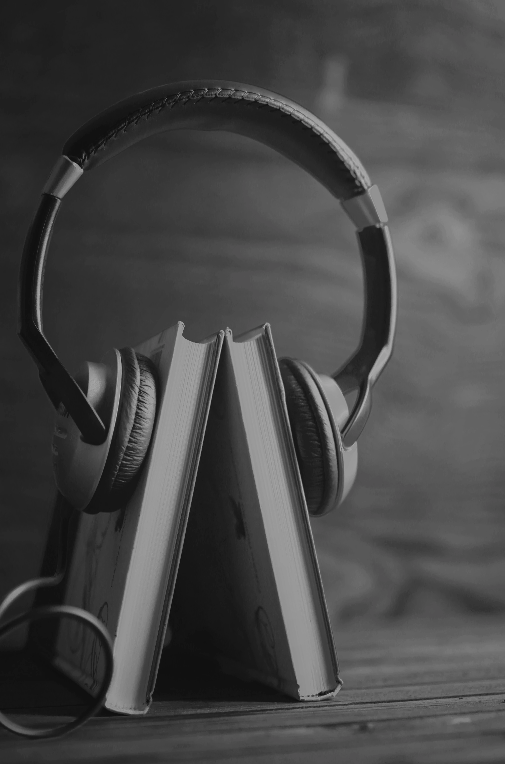 Audiobook Market Trends