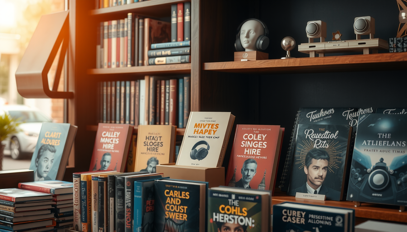 Learn a New Language with Audiobooks: A Powerful and Modern Method