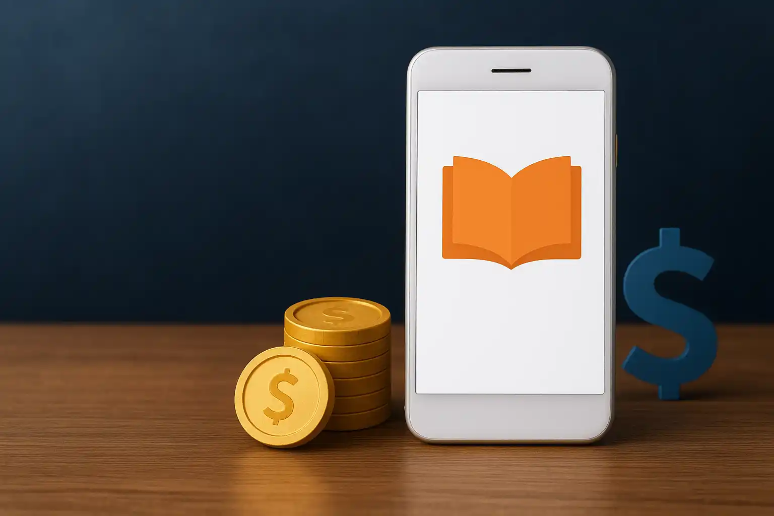 Audiobook Market Trends