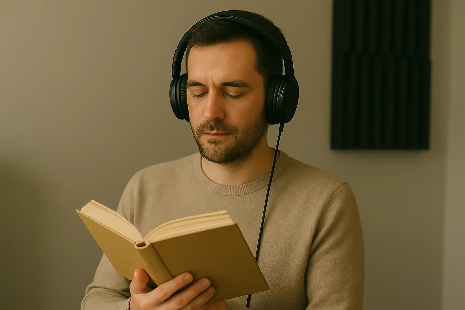 Audiobook Market Trends