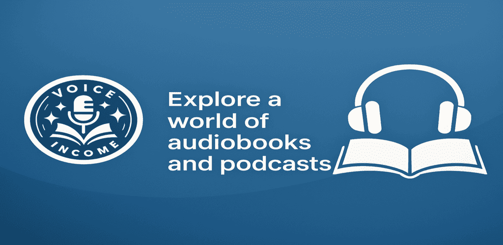 Audiobook Market Trends
