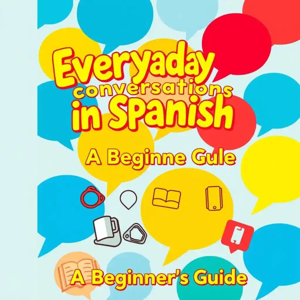 book spanish