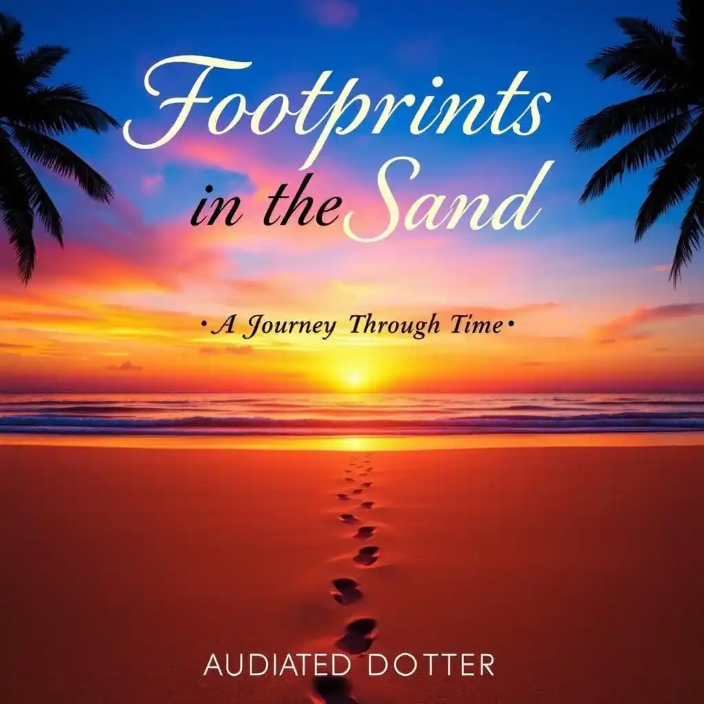 book the sand