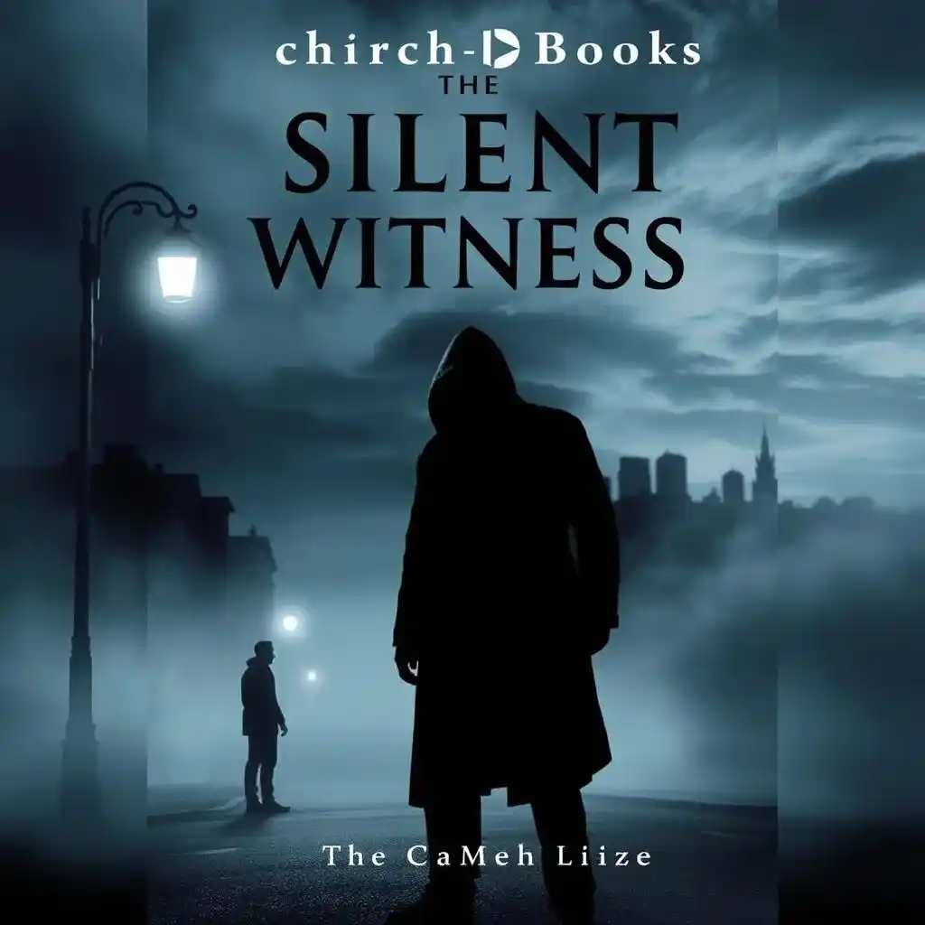 book the silent
