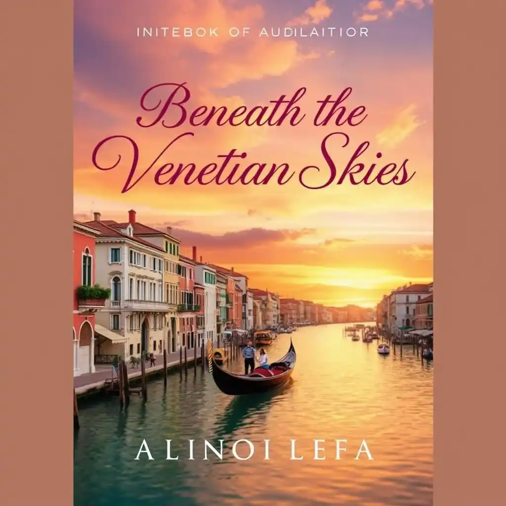 book venus