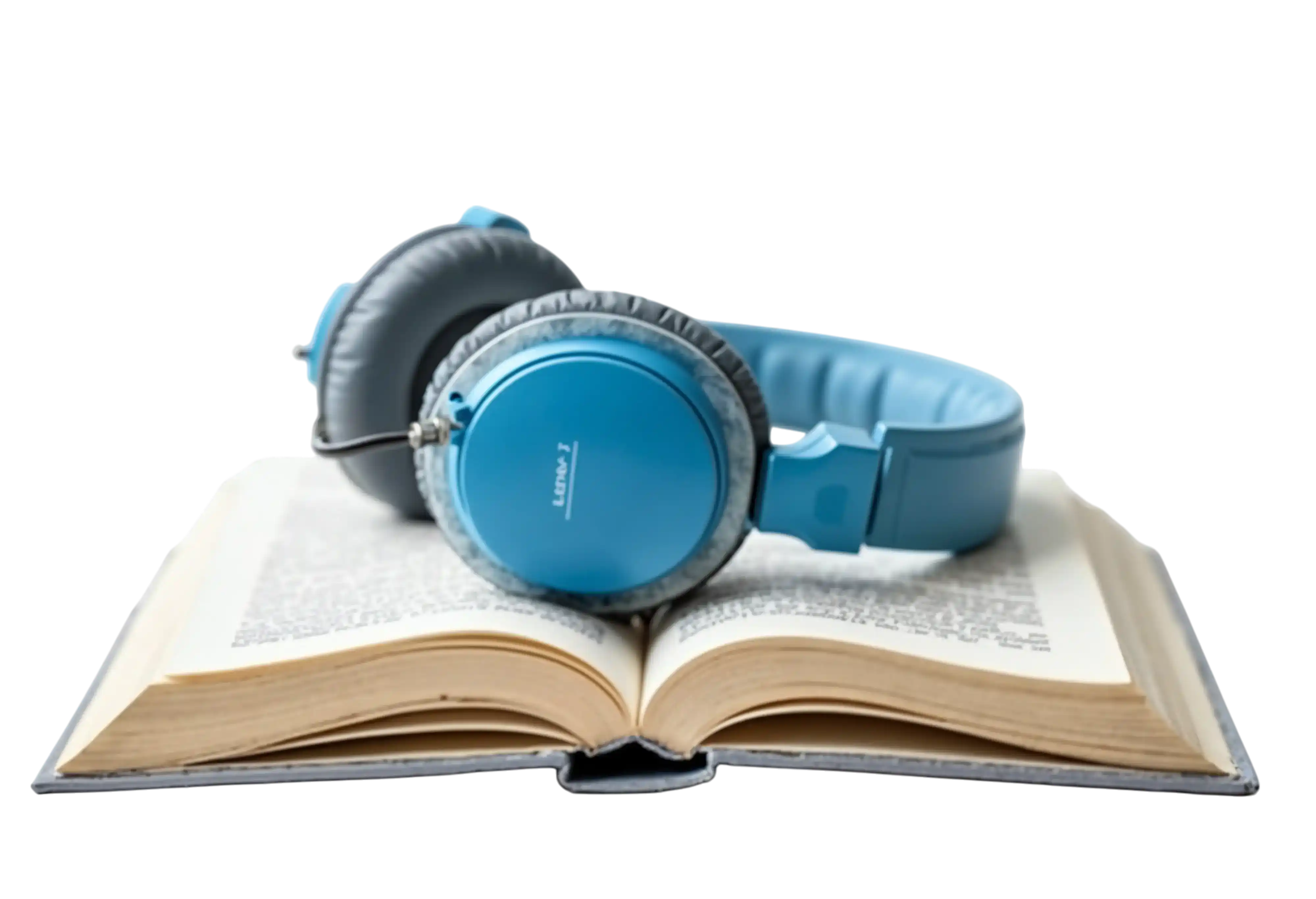 list of book show