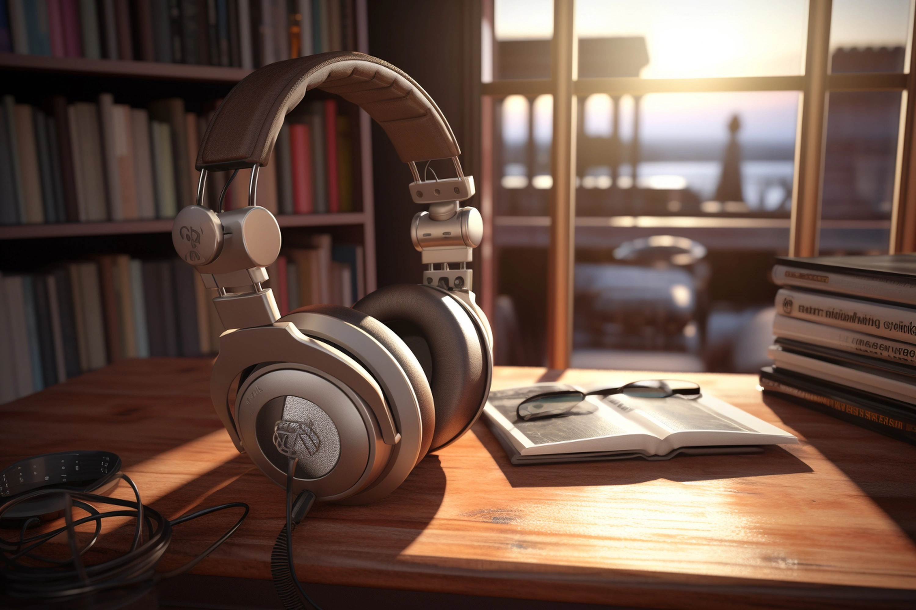 Exclusive Audiobooks