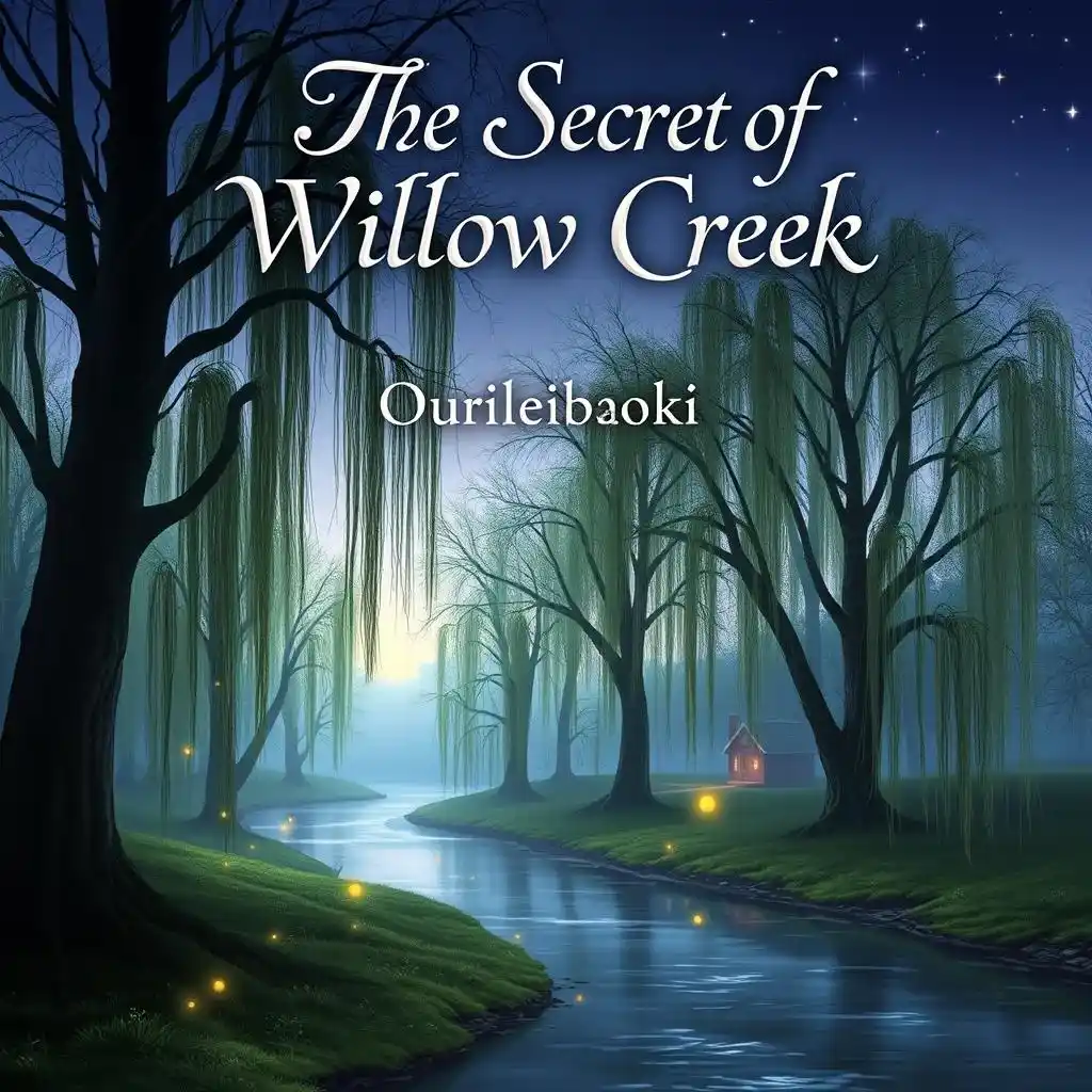 the secret book