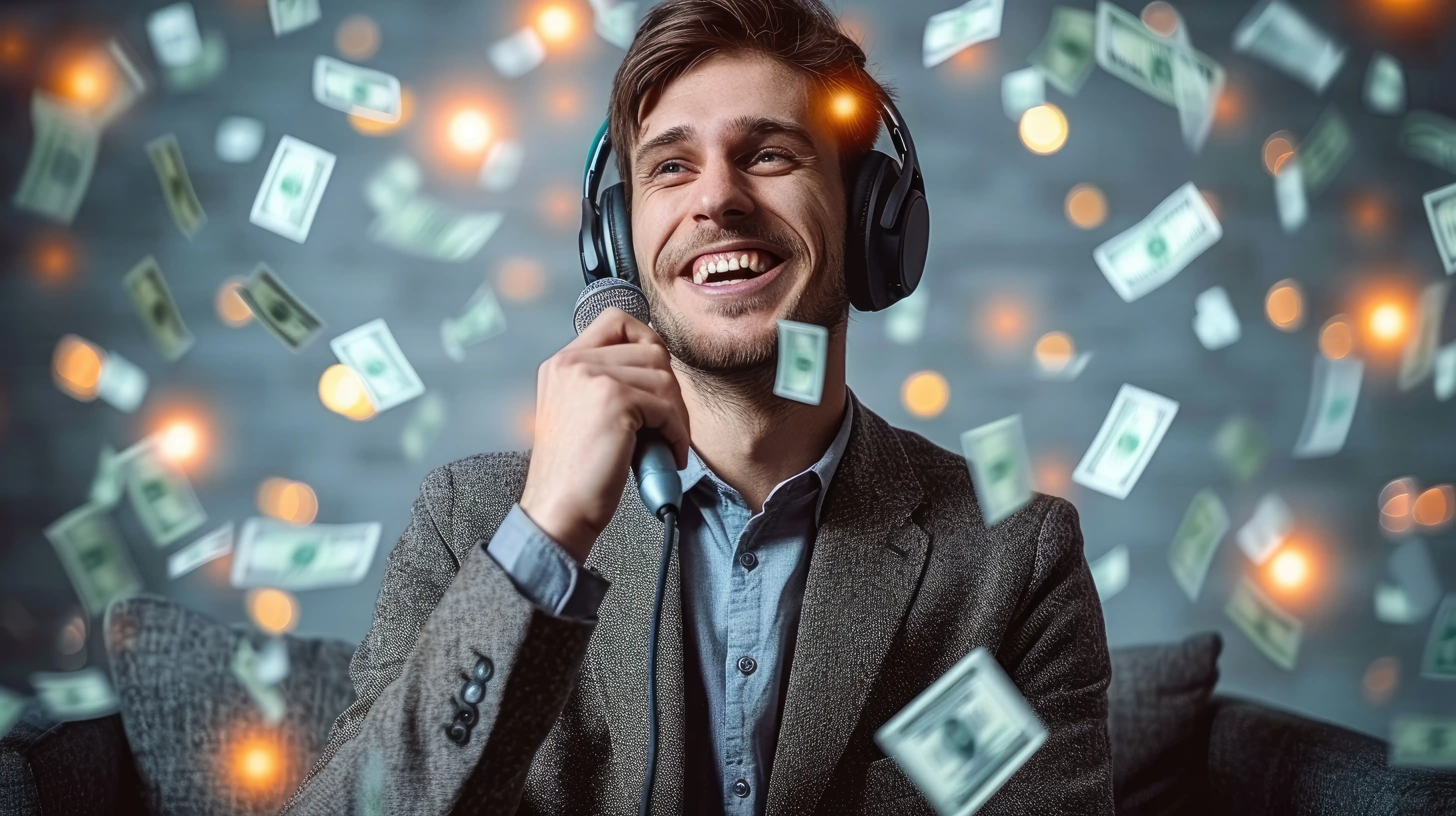 top selling audiobooks voiceincome