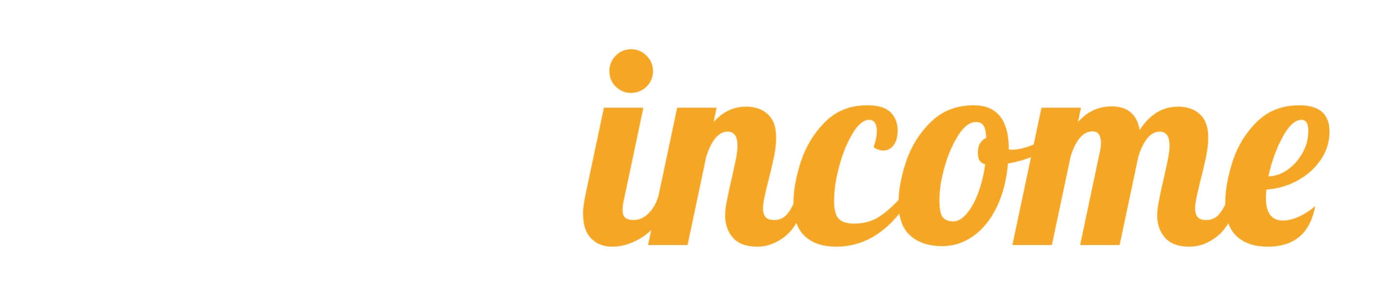 Voiceincome logo